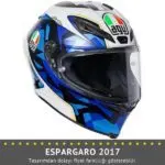 agv corsa r 6