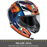 agv corsa r 3
