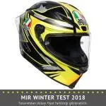 agv corsa r 7