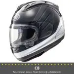 arai rx 7v (corsair-x) 19