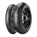 Pirelli Diablo Rosso 2